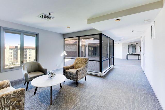 1280 Rudolph Road 5K, Northbrook, IL 60062