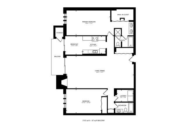 1280 Rudolph Road 5K, Northbrook, IL 60062