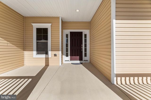 507 PEARL ST, Ellendale, DE 19941