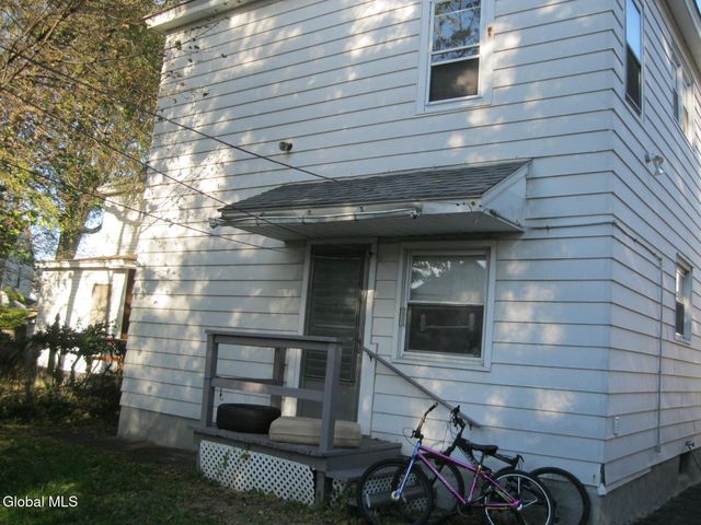 406 - 408 Shannon Street, Schenectady, NY 12306