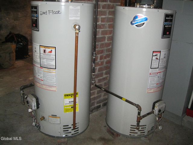 406 - 408 Shannon Street, Schenectady, NY 12306