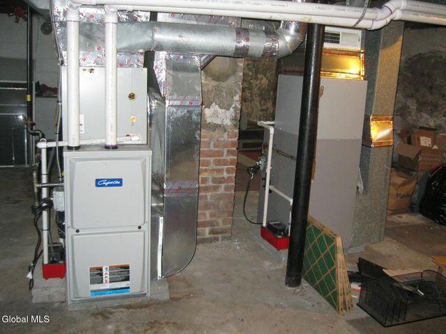 406 - 408 Shannon Street, Schenectady, NY 12306