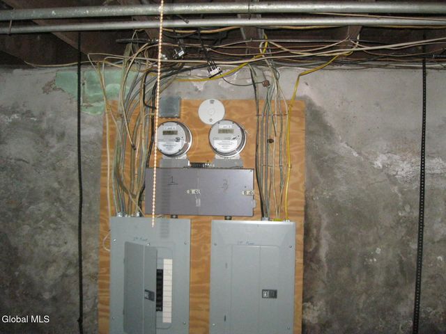 406 - 408 Shannon Street, Schenectady, NY 12306