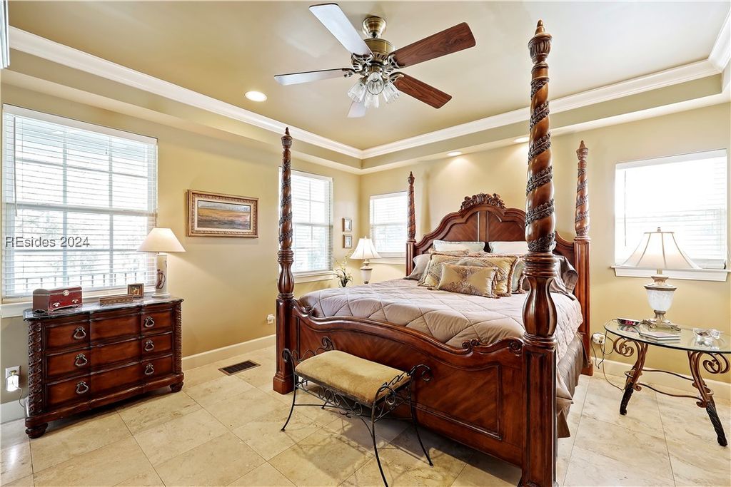 Image 24 of property listing at 22 Pointe South Trce, Bluffton, SC 29910