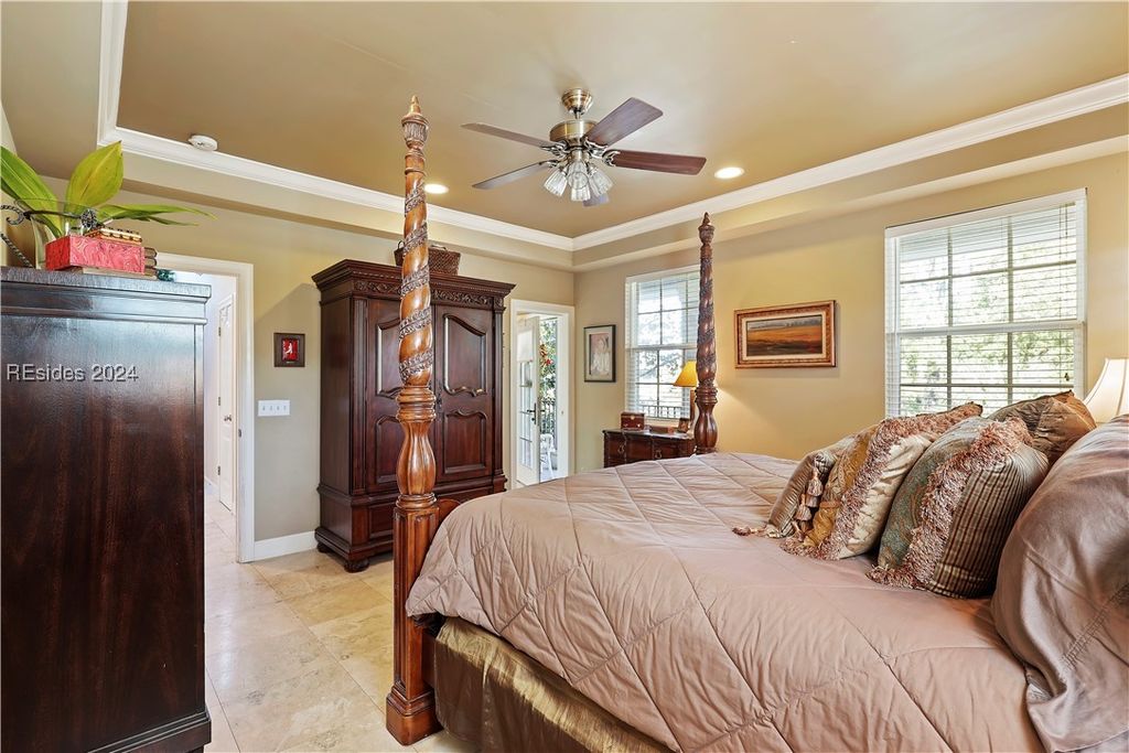 Image 25 of property listing at 22 Pointe South Trce, Bluffton, SC 29910