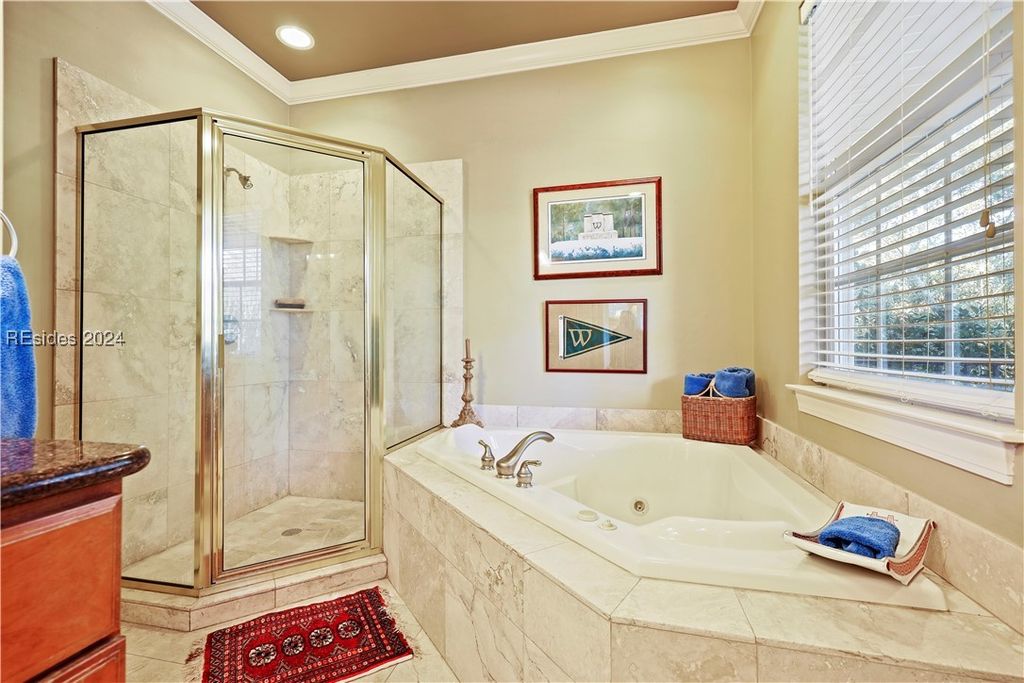 Image 27 of property listing at 22 Pointe South Trce, Bluffton, SC 29910