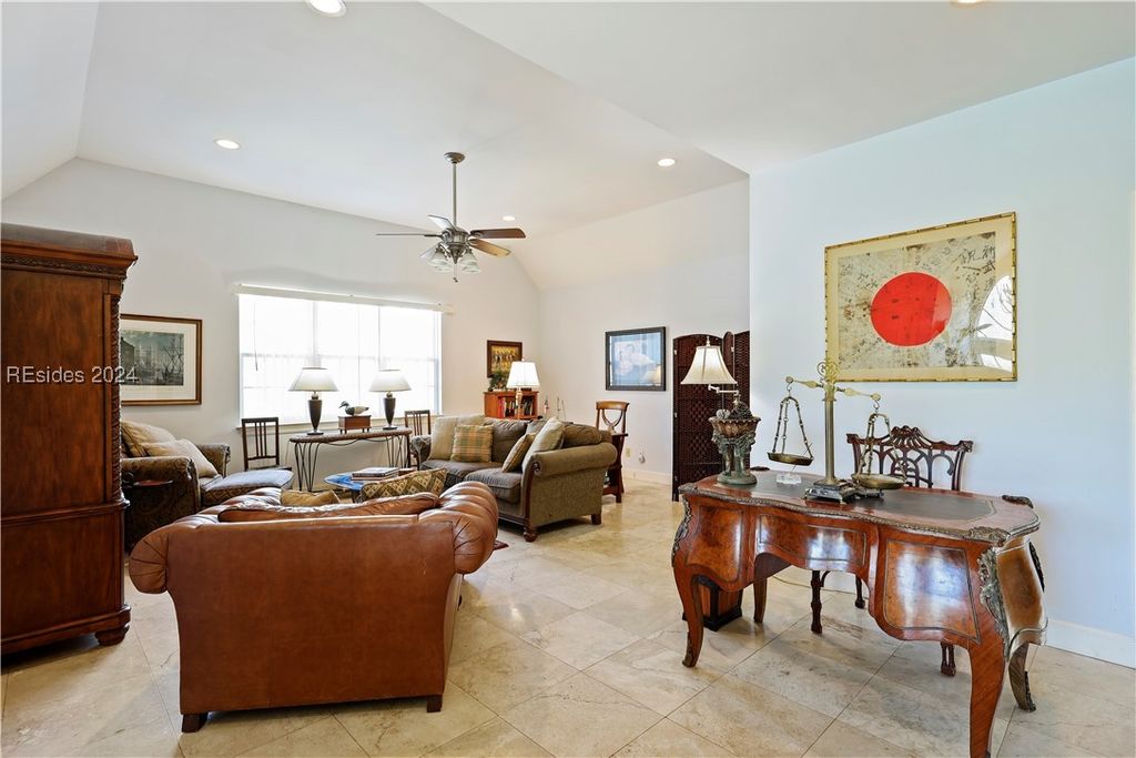 Image 30 of property listing at 22 Pointe South Trce, Bluffton, SC 29910