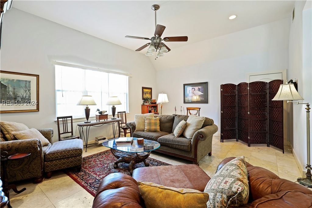 Image 31 of property listing at 22 Pointe South Trce, Bluffton, SC 29910