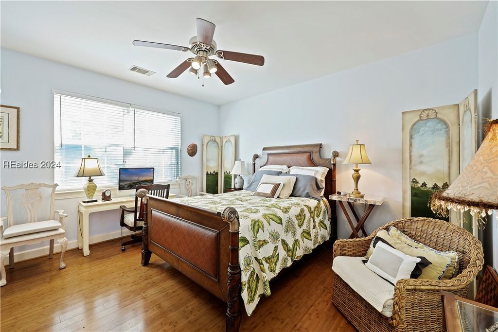 Image 34 of property listing at 22 Pointe South Trce, Bluffton, SC 29910