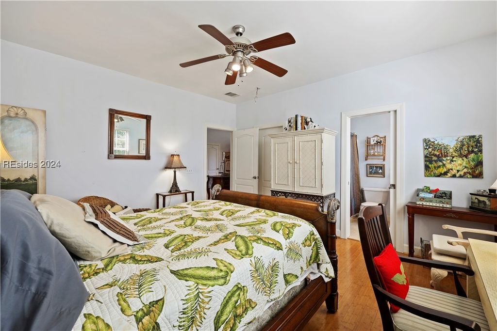 Image 36 of property listing at 22 Pointe South Trce, Bluffton, SC 29910