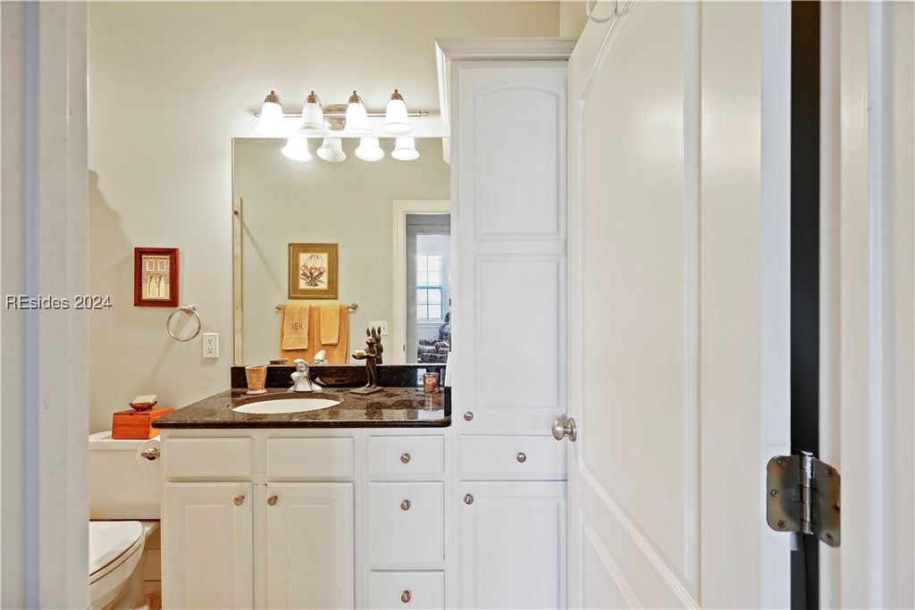 Image 39 of property listing at 22 Pointe South Trce, Bluffton, SC 29910