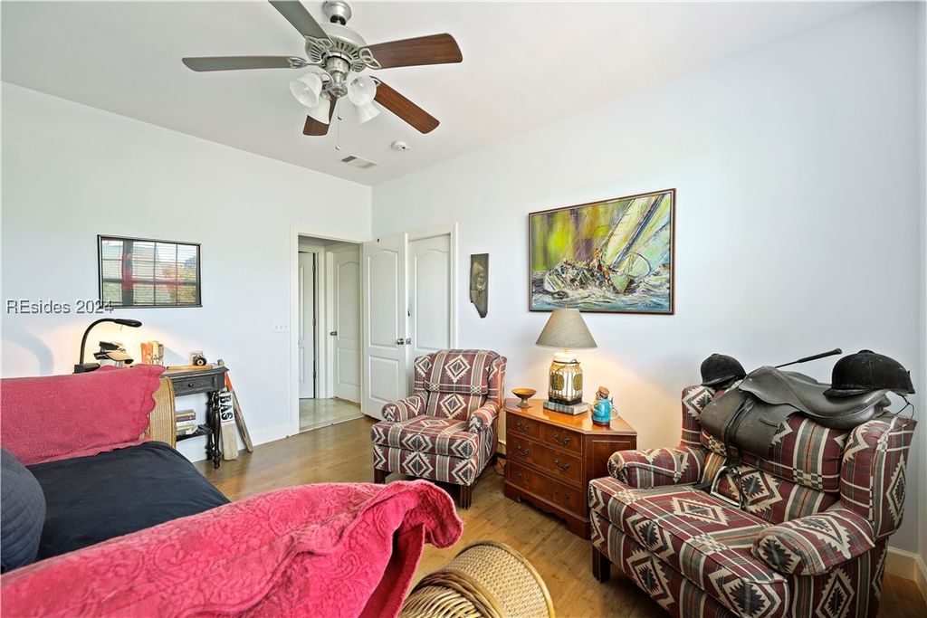 Image 43 of property listing at 22 Pointe South Trce, Bluffton, SC 29910