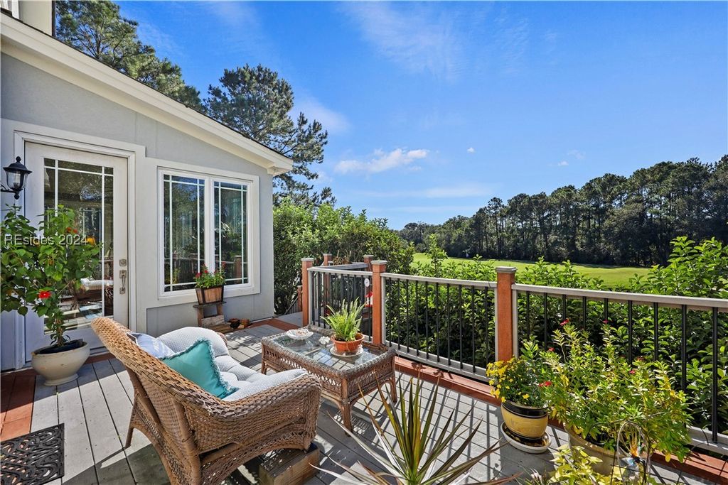 Image 44 of property listing at 22 Pointe South Trce, Bluffton, SC 29910