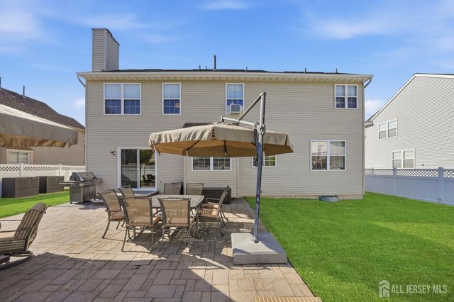 42 Hinton Street, Sayreville, NJ 08872