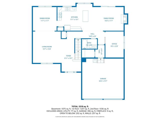 42 Hinton Street, Sayreville, NJ 08872