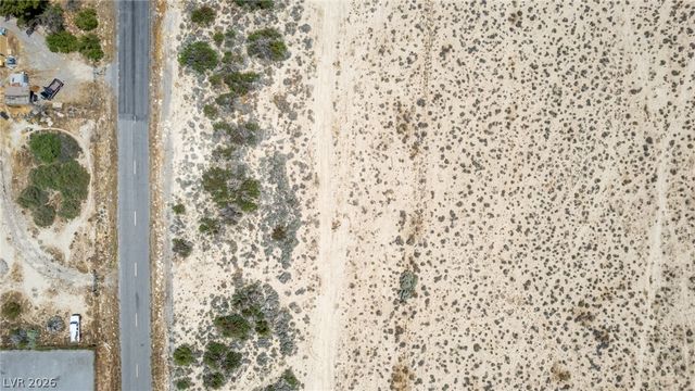 2161 East Jeane Avenue, Pahrump, NV 89048