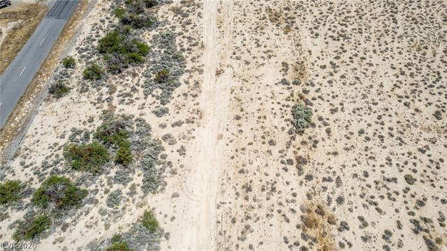 2161 East Jeane Avenue, Pahrump, NV 89048