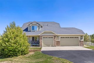 41368 N Farmhouse Circle, Parker, CO 80138
