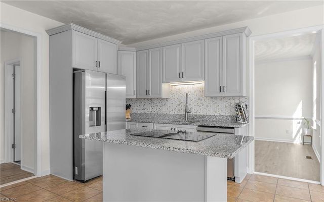 905 Ferrier CT, Virginia Beach, VA 23464