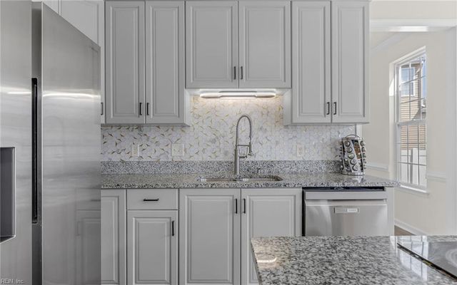 905 Ferrier CT, Virginia Beach, VA 23464