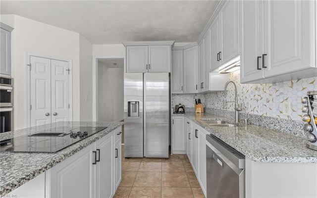 905 Ferrier CT, Virginia Beach, VA 23464