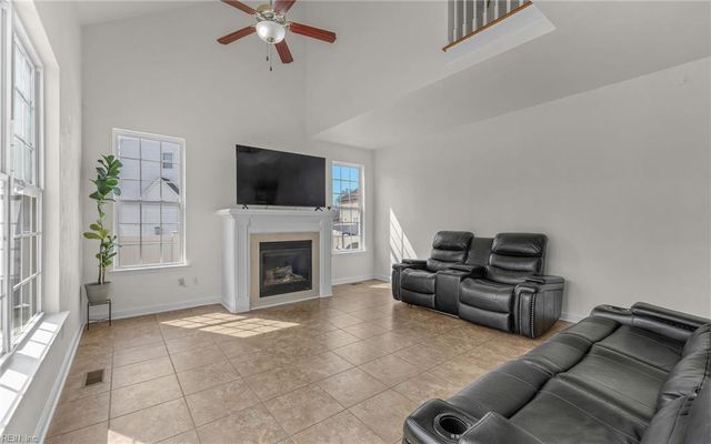 905 Ferrier CT, Virginia Beach, VA 23464