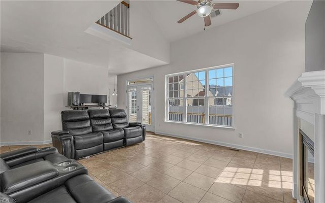 905 Ferrier CT, Virginia Beach, VA 23464