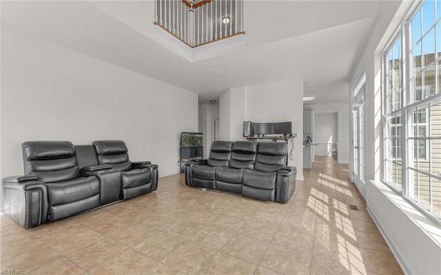 905 Ferrier CT, Virginia Beach, VA 23464