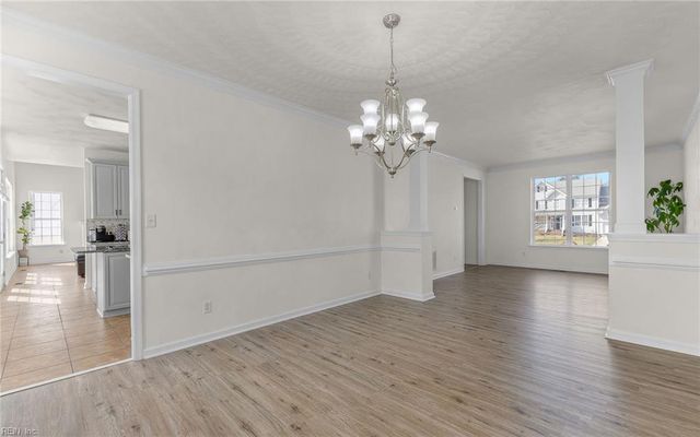 905 Ferrier CT, Virginia Beach, VA 23464