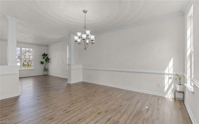 905 Ferrier CT, Virginia Beach, VA 23464