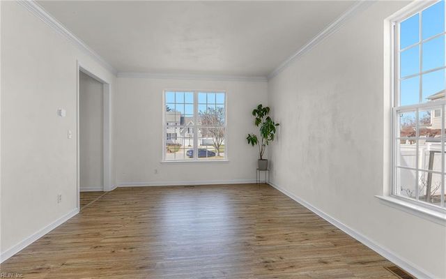 905 Ferrier CT, Virginia Beach, VA 23464