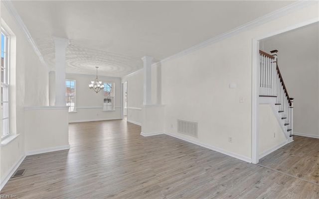 905 Ferrier CT, Virginia Beach, VA 23464