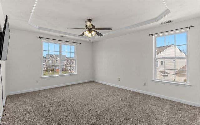 905 Ferrier CT, Virginia Beach, VA 23464