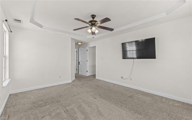 905 Ferrier CT, Virginia Beach, VA 23464