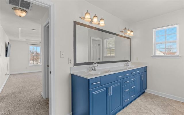 905 Ferrier CT, Virginia Beach, VA 23464