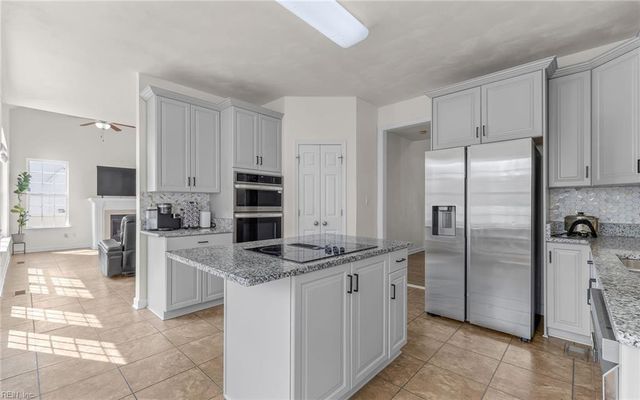 905 Ferrier CT, Virginia Beach, VA 23464