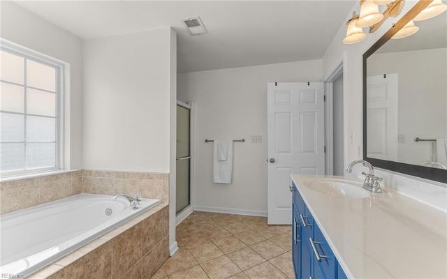 905 Ferrier CT, Virginia Beach, VA 23464