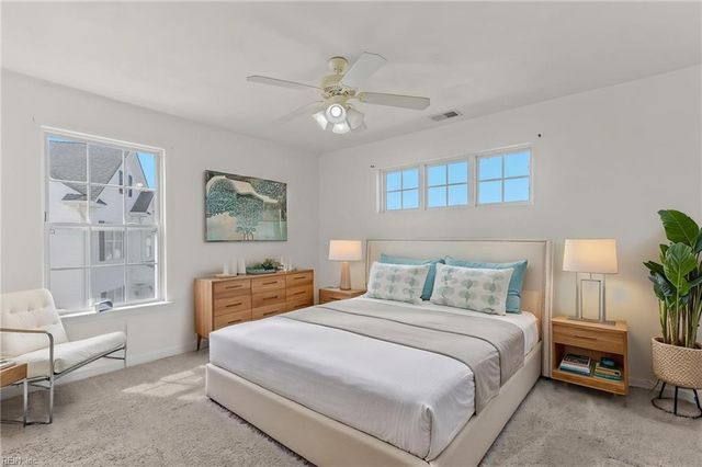 905 Ferrier CT, Virginia Beach, VA 23464