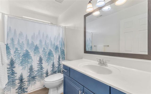 905 Ferrier CT, Virginia Beach, VA 23464