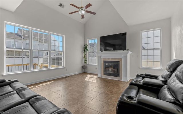 905 Ferrier CT, Virginia Beach, VA 23464