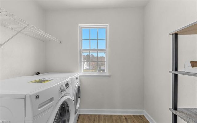 905 Ferrier CT, Virginia Beach, VA 23464