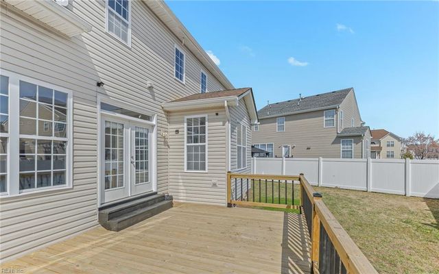 905 Ferrier CT, Virginia Beach, VA 23464