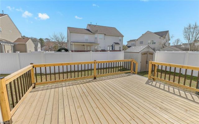 905 Ferrier CT, Virginia Beach, VA 23464