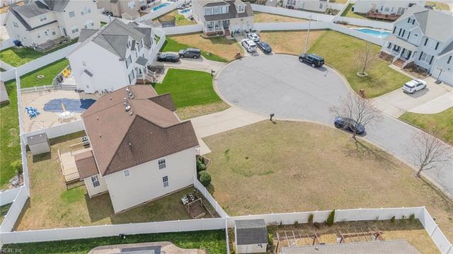 905 Ferrier CT, Virginia Beach, VA 23464