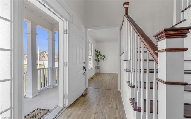 905 Ferrier CT, Virginia Beach, VA 23464