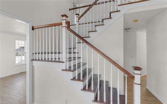 905 Ferrier CT, Virginia Beach, VA 23464