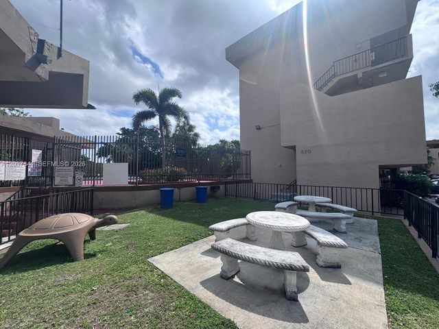 820 NW 87th Avenue 201, Miami, FL 33172