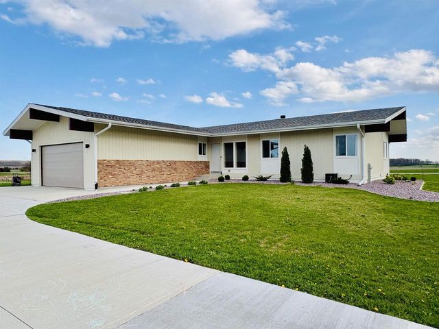 N6320 Psalms Way, Albany, WI 53502