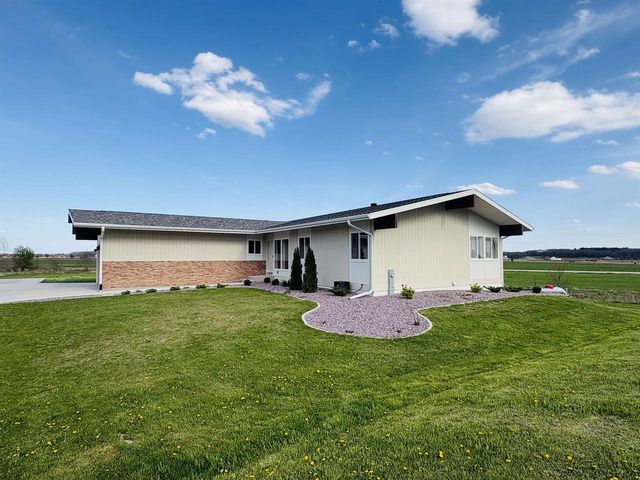 N6320 Psalms Way, Albany, WI 53502