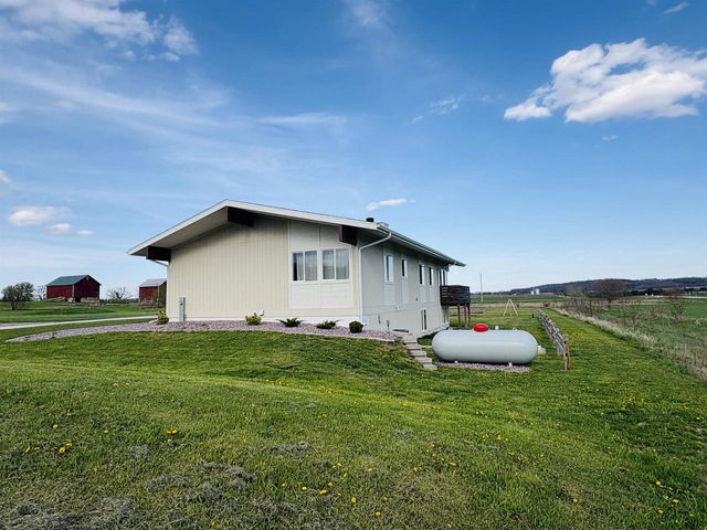 N6320 Psalms Way, Albany, WI 53502